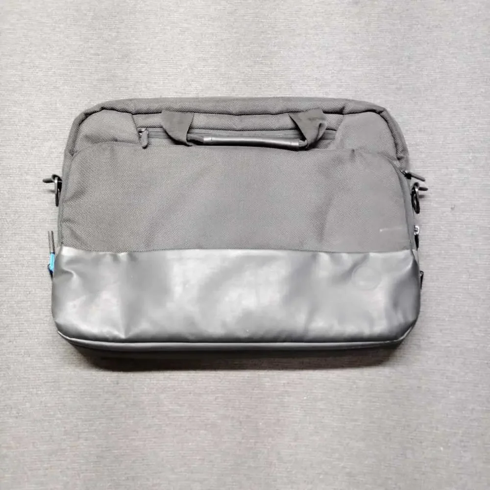Dell Laptop Messenger Bag Briefcase 15